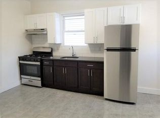 13 22nd St #1M, Irvington, NJ 07111