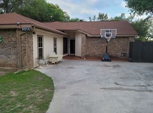 9514 Deer Spgs, San Antonio, TX 78250