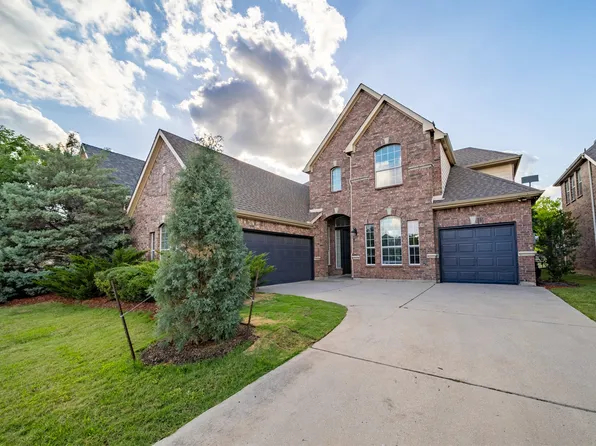 3762 Chesapeake Dr, Frisco, TX 75034