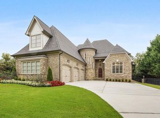 3552 Spring Hill Rd, Smyrna, GA 30080