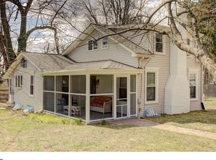24 Wildwood Way, Titusville, NJ 08560