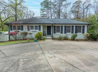 2241 Locke Cir, Birmingham, AL 35226