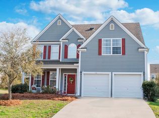 174 Oakesdale Dr, Bluffton, SC 29909