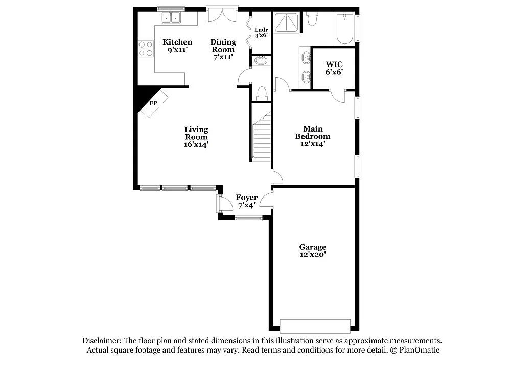 Building Photo - 734 Ablow Dr