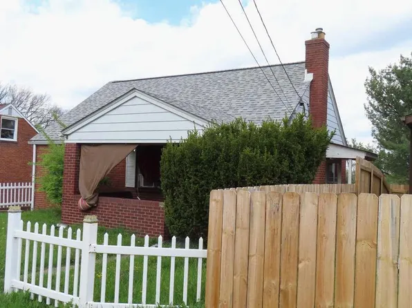 1317 Beverly Rd, McKeesport, PA 15133