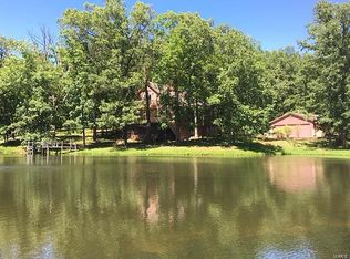 23531 Monroe Road 577, Stoutsville, MO 65283