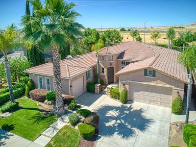 3081 Serena Ave, Clovis, CA, 93619