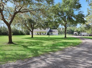6655 STATE ROAD 16, St. Augustine, FL 32092