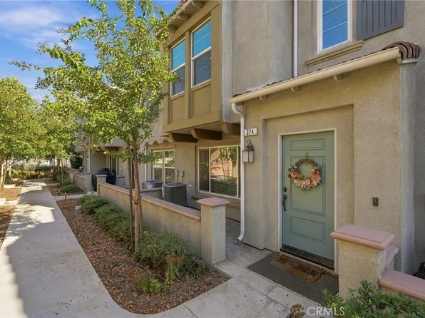 7155 Citrus Ave #374, Fontana, CA 92336