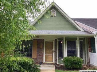 305 Clark St SW, Decatur, AL 35601