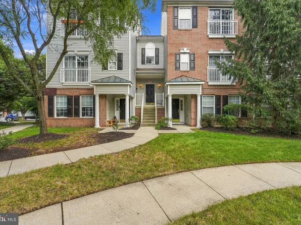 338 Lisa Way, Riverton, NJ 08077