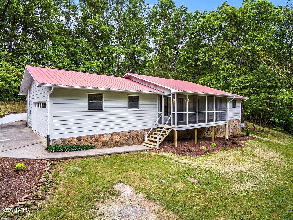 5042 Nails Creek Rd, Rockford, TN 37853 MLS 1226307 Zillow
