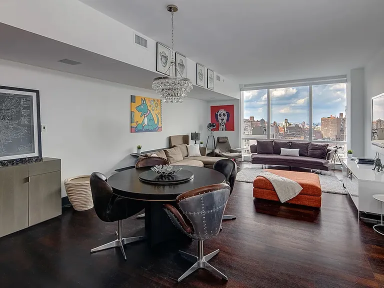 151 E 85th St #19J — Photo 3