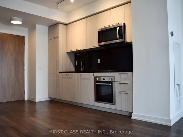 1 Grandview Blvd, Markham, ON