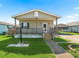 1114 Lesan Dr, Kenner, LA 70062