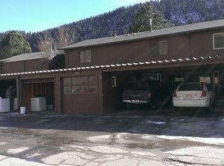 2913 Riverside Dr, Idaho Springs, CO 80452