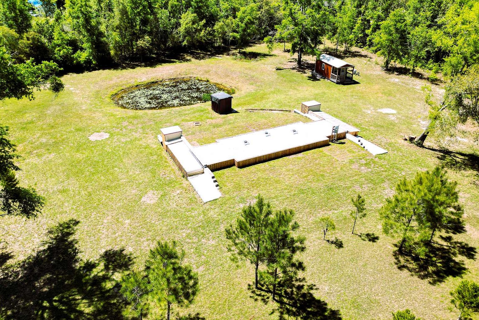 Jeff Bezos Buys South Florida Neighbor's Mansion for $79 Million - Bloomberg, image size:1536x1025