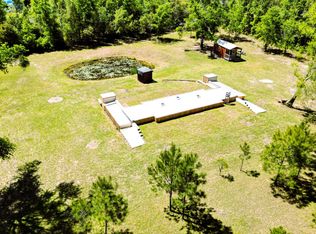 3133 NW 40th Loop, Jennings, FL 32053