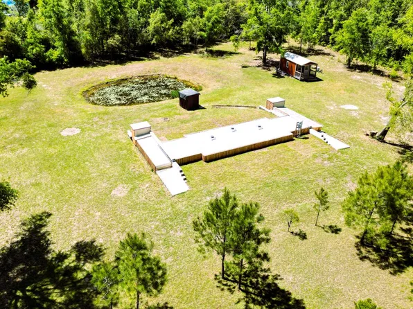 3133 NW 40th Loop, Jennings, FL 32053