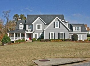 301 Hickory Ridge Ct, Canton, GA 30115