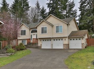 19025 20th Pl W, Lynnwood, WA 98036