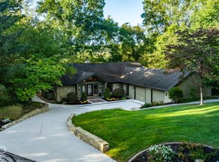 4416 Lakeridge Dr, Indianapolis, IN 46234