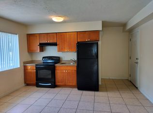 471 NW 23rd Ave #34, Fort Lauderdale, FL 33311
