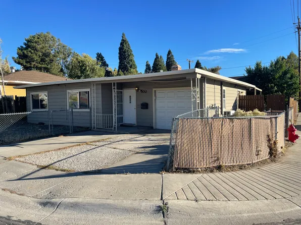 500 Cranleigh Dr, Reno, NV 89512