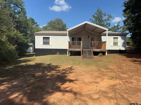 179 Post Oak Ln, Crockett, TX 75835