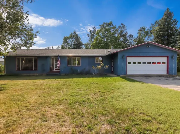 5101 N Eagle Hwy, Northport, MI 49670