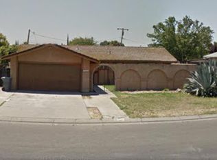 1656 E Olive Ave, Merced, CA