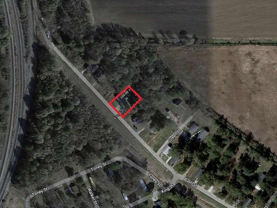 2nd image of Lots 6 7 Bush St
