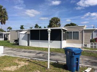 8633 SW 16th St, Davie, FL 33324