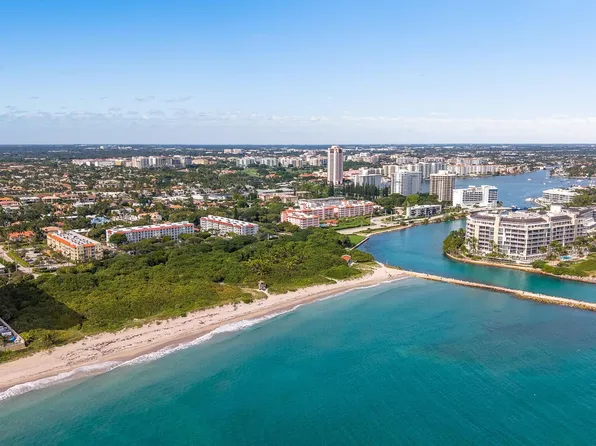 1111 S Ocean Blvd #4170, Boca Raton, FL 33432