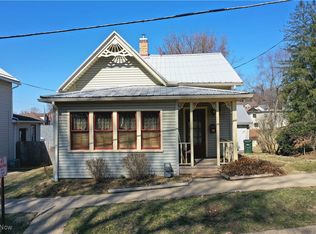326 E Adams St, Millersburg, OH 44654