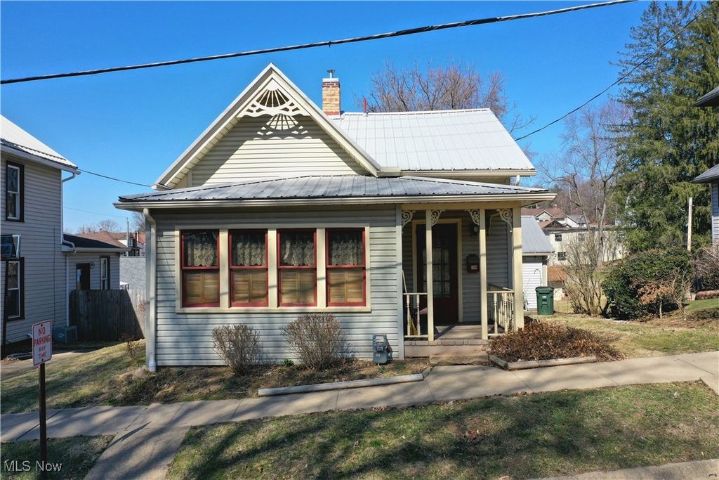 Real estate listing image