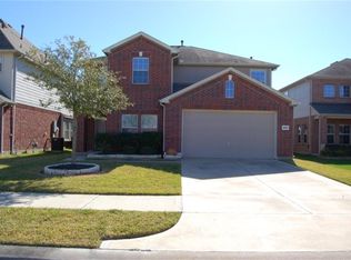 25951 Ravenside Dr, Katy, TX 77494