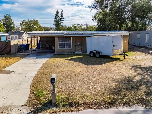 3216 Delray Dr, Tampa, FL 33619