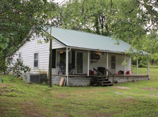 1367 Webb Rd, Lewisburg, TN 37091