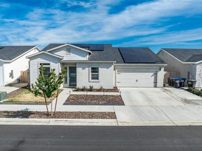 3724 N Clay St, Visalia, CA, 93291