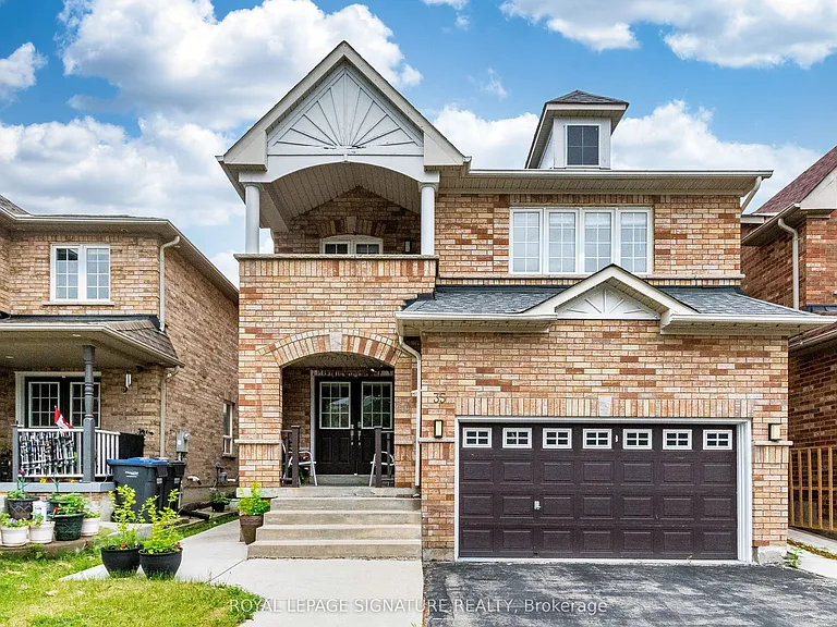 35 Whitehouse Cres — Photo 2