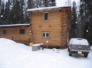 878 Viridian Ln, Fairbanks, AK 99712