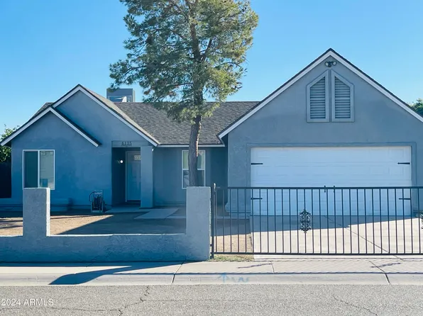 6135 W BELLEVIEW Street, Phoenix, AZ 85043