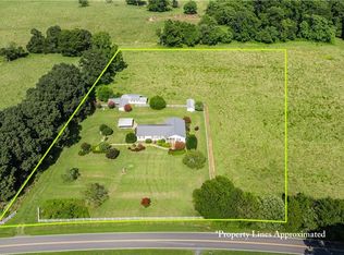 338 Hicks Farm Rd, Staley, NC 27355