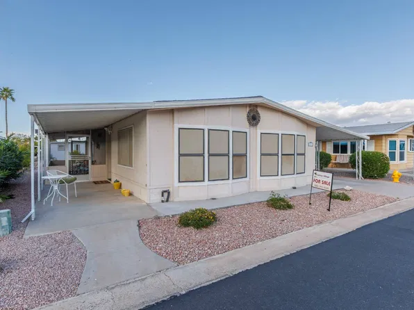 5402 E McKellips Rd #299, Mesa, AZ 85215