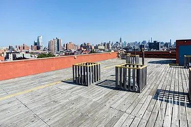 Rented by Alpha Properties NYC I LLC