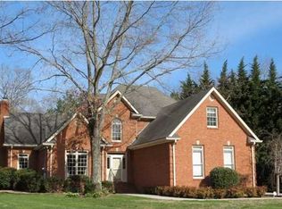 507 Gibson Pond Rd, Chattanooga, TN 37421