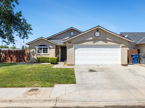 2380 S Sabre Ave, Fresno, CA 93727