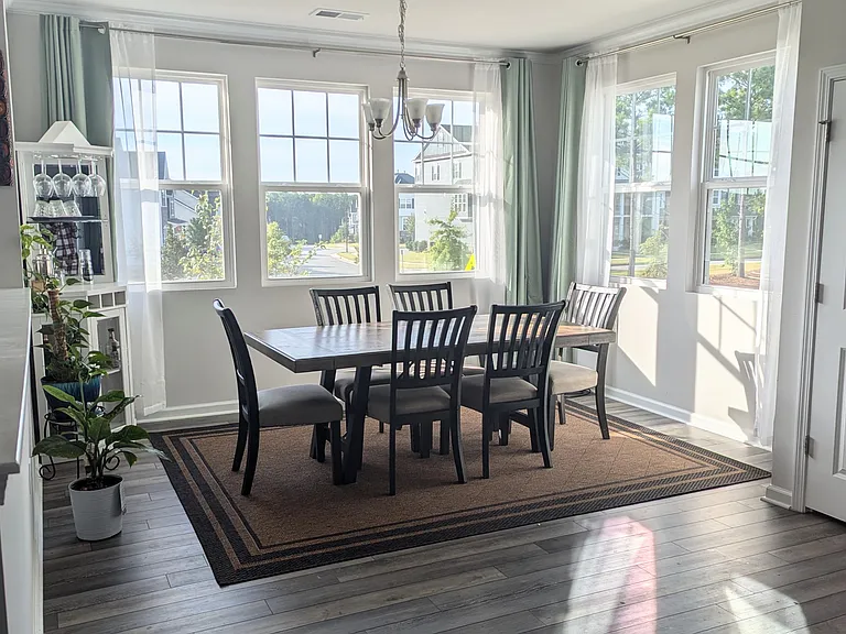 Dinning - 2nd floor