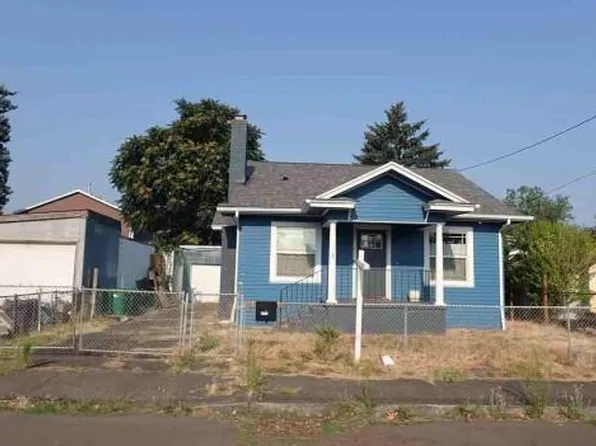 6415 SE 93rd Ave, Portland, OR 97266